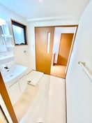 洗濯機置場 トルワドミール