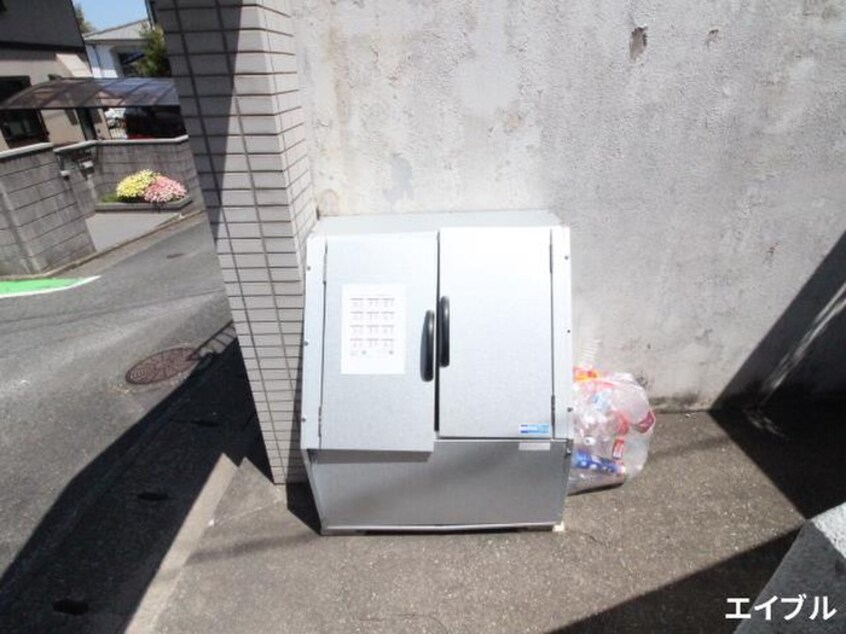 建物設備 アルカディア堤