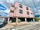 アイサム引野の外観