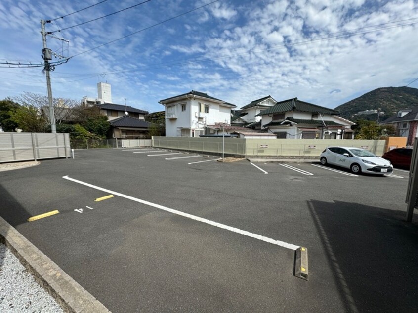 駐車場 エスペランサ小倉北