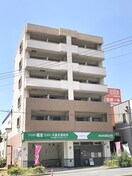 外観写真 さくら館