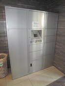 建物設備 エンクレスト薬院Ⅲ(202)