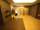 エントランス部分 エンクレスト薬院Ⅲ(202)