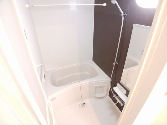 バス／シャワールーム等 ウエスト　ヒルズⅠ