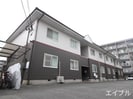 サンファミールＢの外観