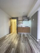 居室 蓮葉マンション