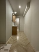 洗濯機置場 蓮葉マンション