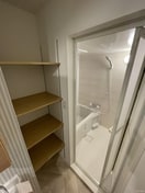 内観写真 蓮葉マンション