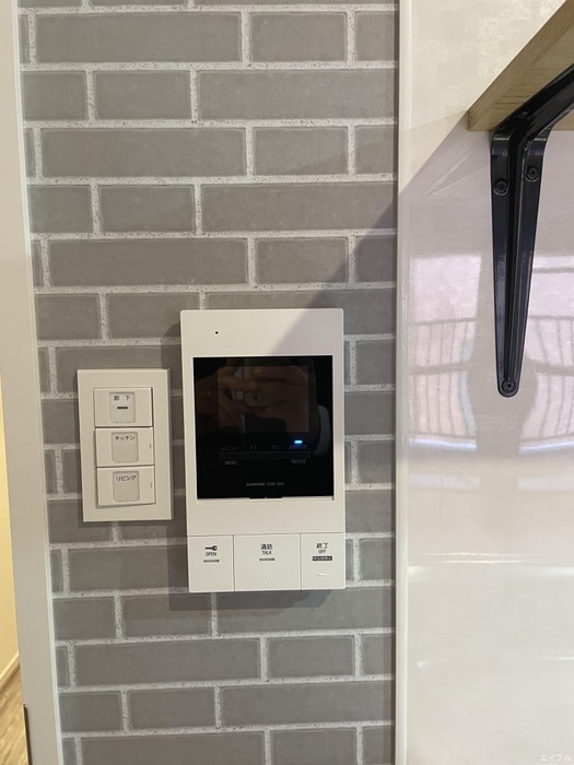 内観写真 蓮葉マンション