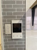 内観写真 蓮葉マンション