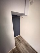 内観写真 蓮葉マンション