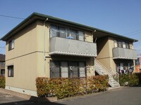 ヴィラハピネスＢ