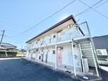 長行ハイツA棟