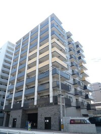 ｴﾝｸﾚｽﾄﾍﾞｲ天神東（607）