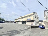 Ｋ・フリューゲ高須　Ｂ棟