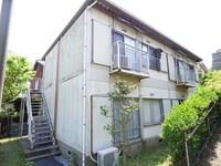 矢筈ハイツ