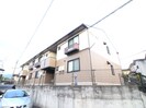 セジュール感田Ⅰの外観