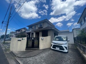星ケ丘2丁目戸建て