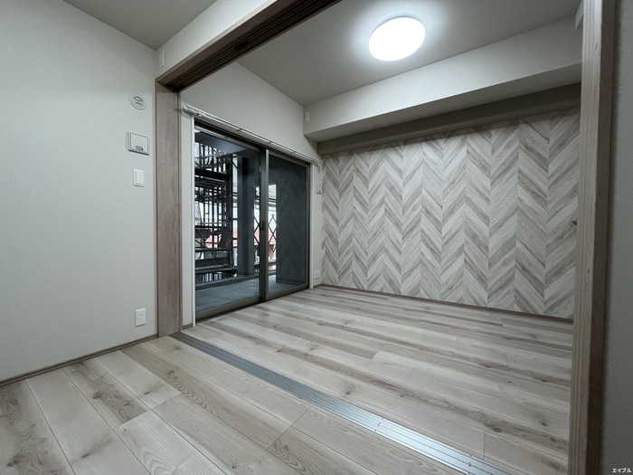 居室 リファレンス竹下駅前