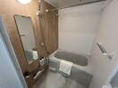 バス／シャワールーム等 リファレンス竹下駅前