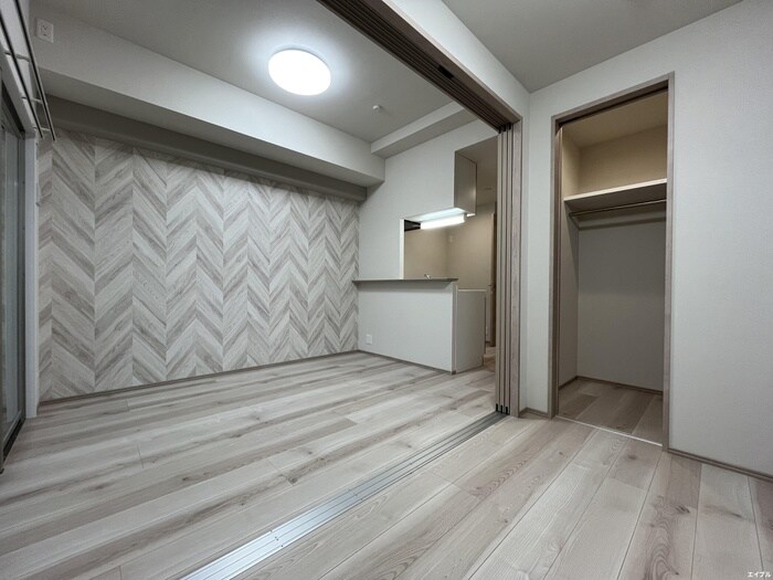 居室 リファレンス竹下駅前