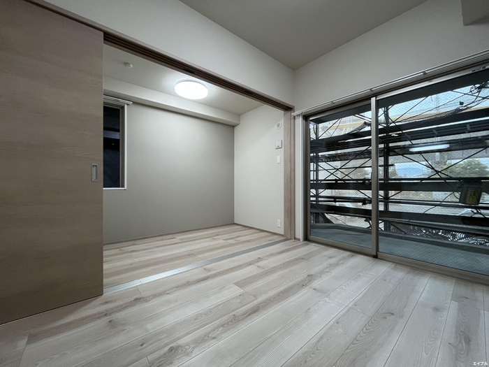 居室 リファレンス竹下駅前