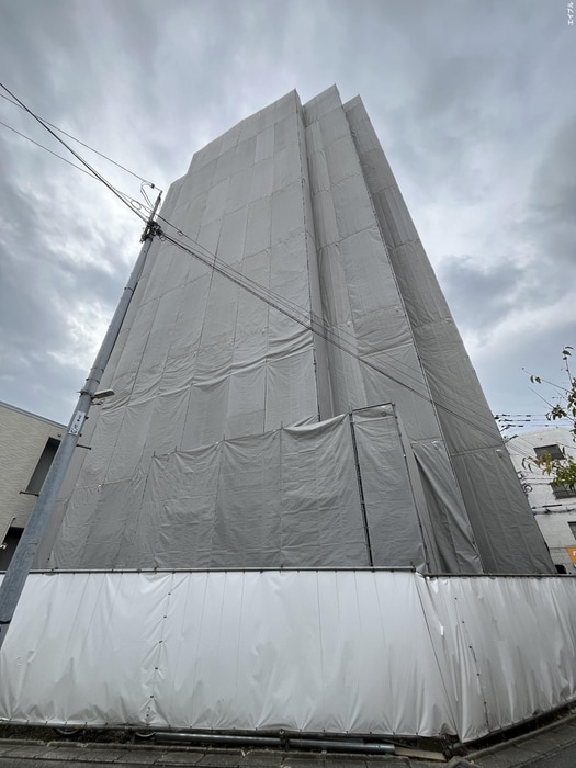 外観写真 リファレンス竹下駅前