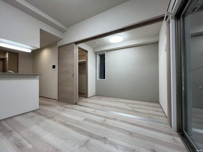 居室 リファレンス竹下駅前