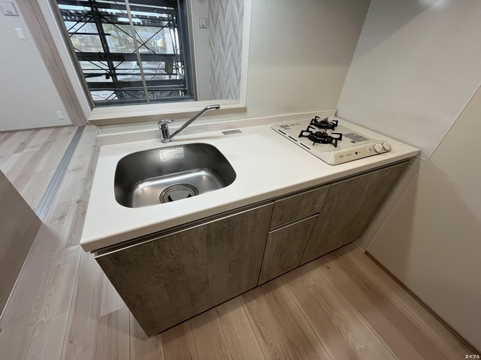 キッチン リファレンス竹下駅前