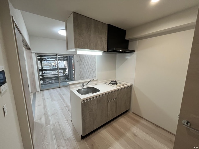 キッチン リファレンス竹下駅前