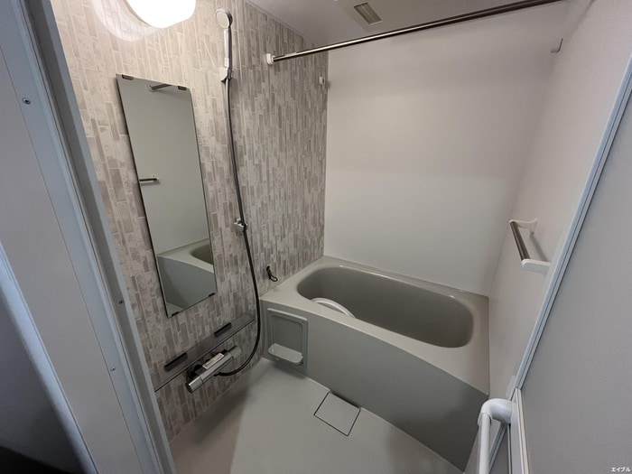 バス／シャワールーム等 リファレンス竹下駅前