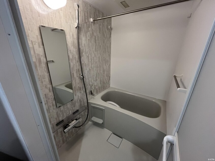 バス／シャワールーム等 リファレンス竹下駅前