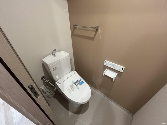 トイレ リファレンス竹下駅前