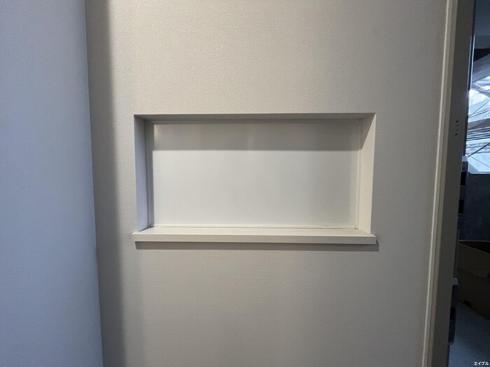 内観写真 リファレンス竹下駅前