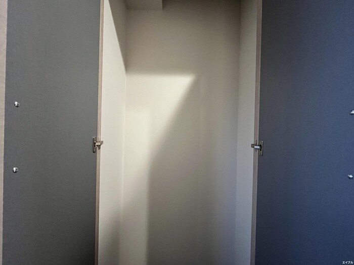 靴箱 リファレンス竹下駅前