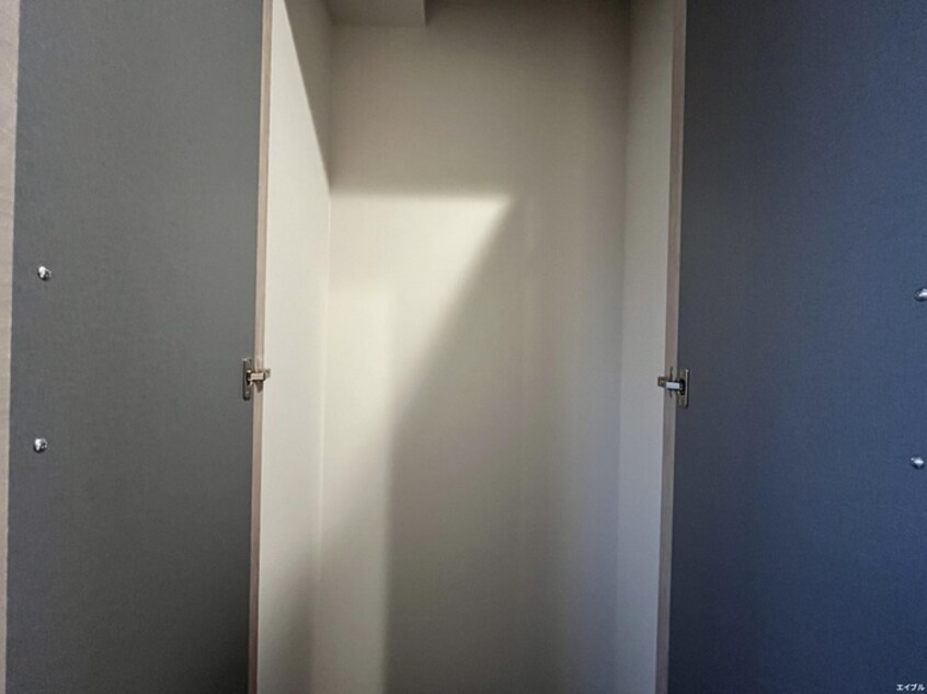 靴箱 リファレンス竹下駅前