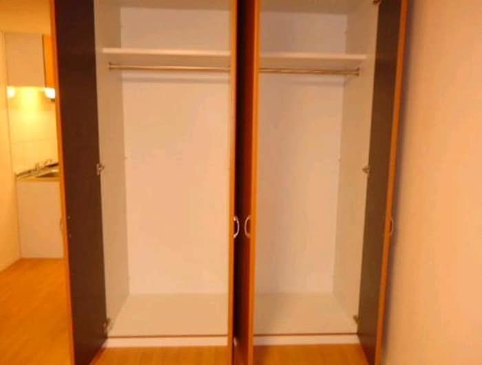 収納 ボンヌールコートK