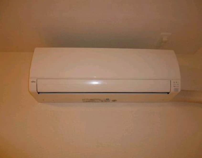 内観写真 ボンヌールコートK