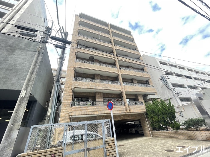 外観写真 第二小林ビル