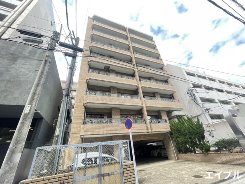 外観写真 第二小林ビル