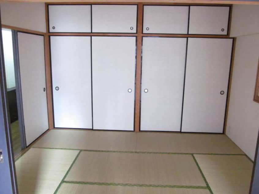 居室 第二小林ビル