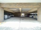 駐車場 第二小林ビル
