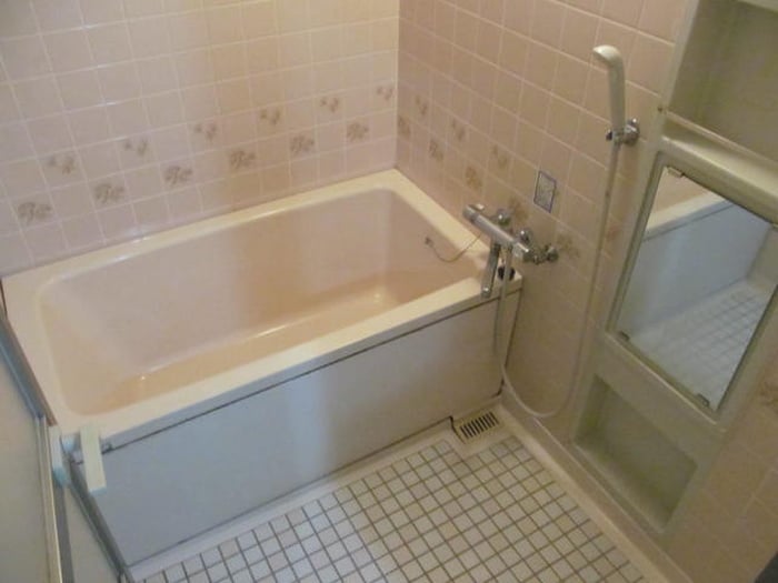 バス／シャワールーム等 第二小林ビル