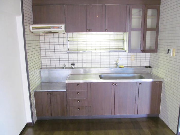キッチン 第二小林ビル