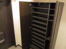 靴箱 第二小林ビル