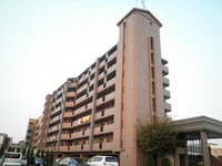 リバーランド箱崎2