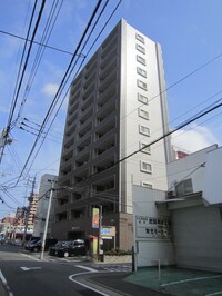 エンクレスト薬院Ⅲ(306)