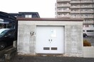 建物設備 サンフォーレ舞音