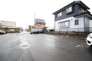 駐車場 サンフォーレ舞音