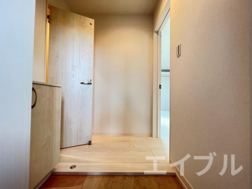 廊下 ｳﾞｪﾙｼﾞｭ博多南ｸﾞﾗﾝｽｲ-ﾄ